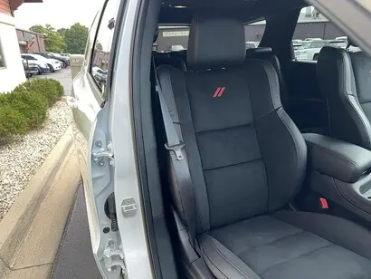 2026 Dodge Durango GT AWD Plus photo 5