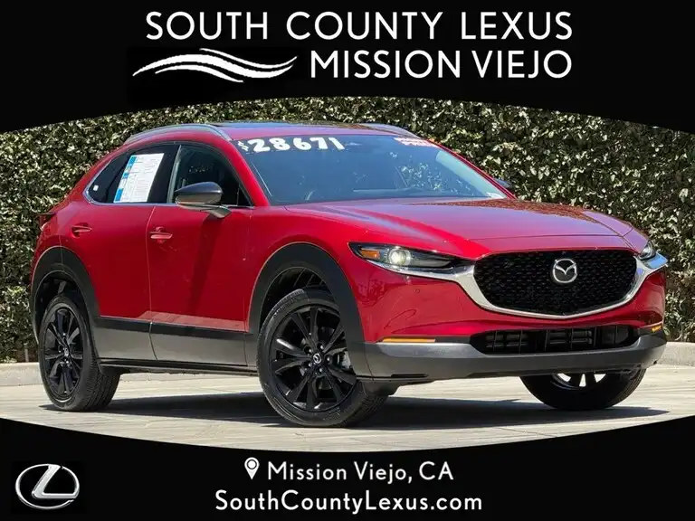 2024 Mazda CX-30 Turbo Premium Plus AWD's photo
