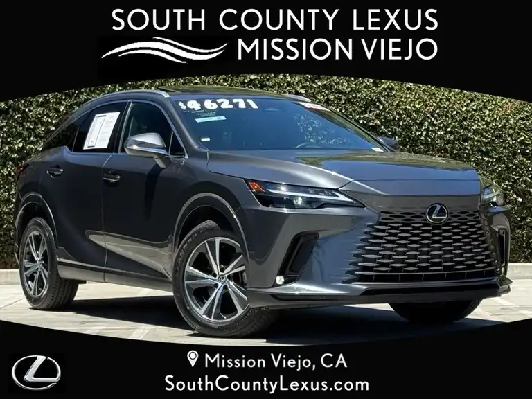 2024 Lexus RX 350 350 Premium Plus FWD's photo