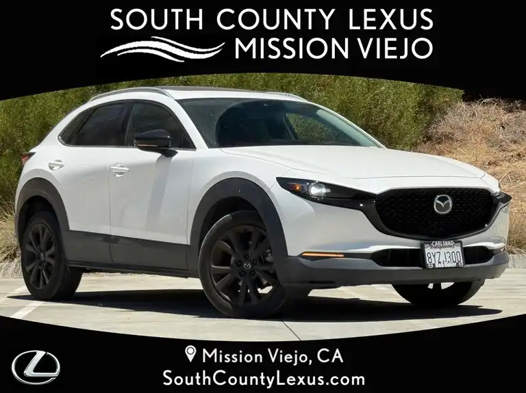 2021 Mazda CX-30 Turbo Premium AWD's photo