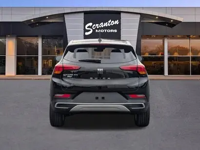 2024 Buick Encore GX Preferred AWD photo 4