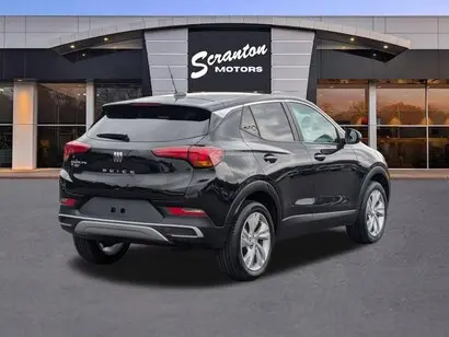 2024 Buick Encore GX Preferred AWD photo 5