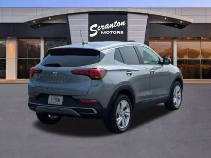 2024 Buick Encore GX Preferred AWD photo 5