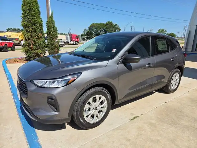 2026 Ford Escape Active FWD's photo