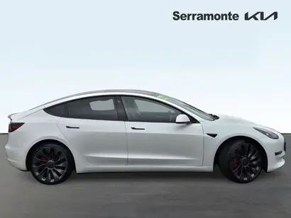2022 Tesla Model 3 Performance Dual Motor AWD photo 3