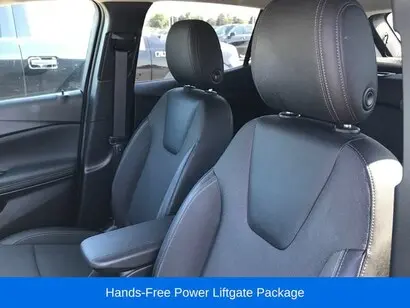 2023 Buick Encore GX Select photo 5