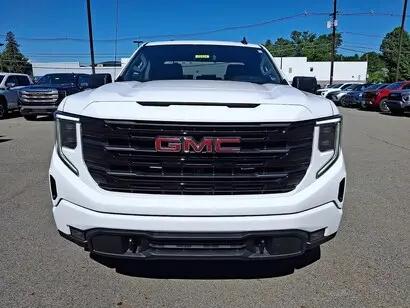 2026 GMC Sierra Elevation 4WD Double Cab Standard Box photo 2