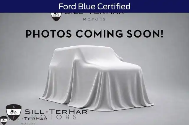 2024 Ford Edge SEL AWD's photo