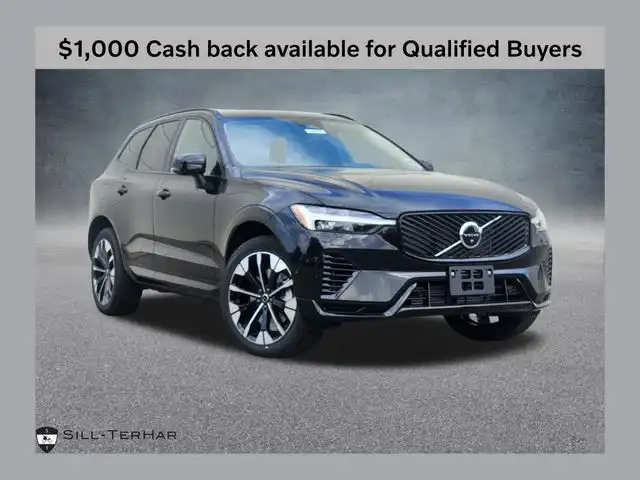 2026 Volvo XC60 T8 Plus Dark AWD's photo