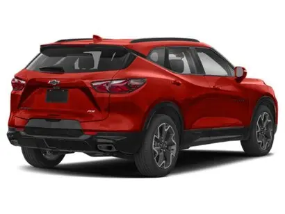2021 Chevrolet Blazer 3.6 RS AWD photo 5