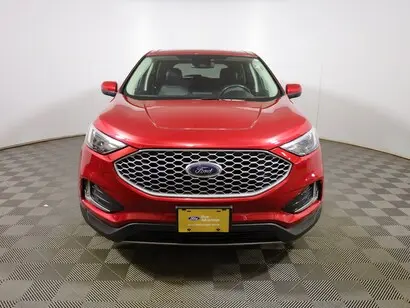 2023 Ford Edge SEL AWD photo 4