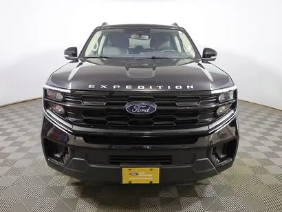 2025 Ford Expedition Active 4x4 photo 4