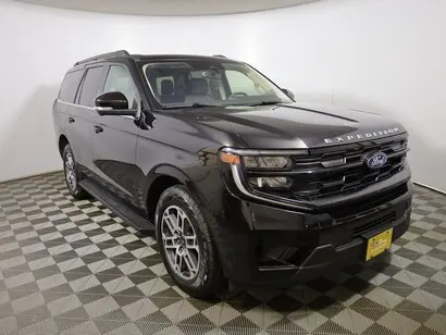 2025 Ford Expedition Active 4x4 photo 5
