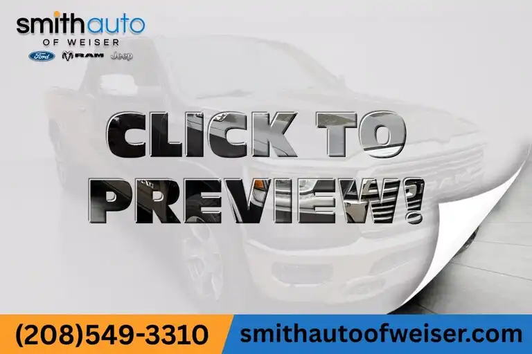 2019 RAM 1500 Laramie 4x4 Crew Cab 6'4's photo