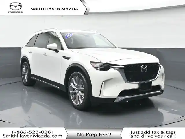 2024 Mazda CX-90 Turbo Premium Package's photo