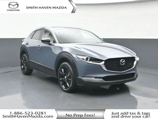 2025 Mazda CX-30 Carbon Edition AWD's photo