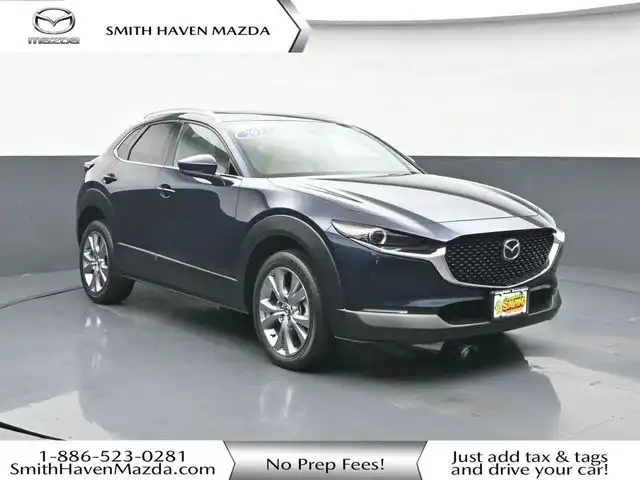 2023 Mazda CX-30 Premium AWD's photo
