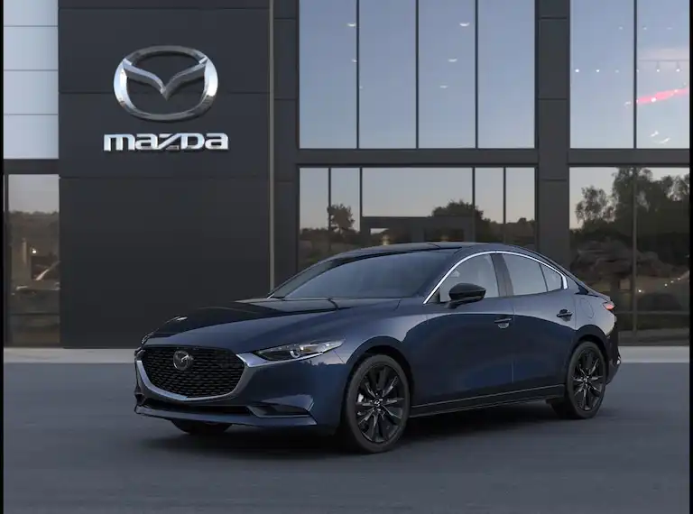 2026 Mazda CX-3 Select Sport AT 4-Door SKYACTIV's photo