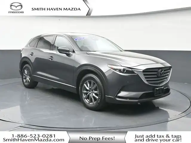2020 Mazda CX-9 Touring AWD's photo