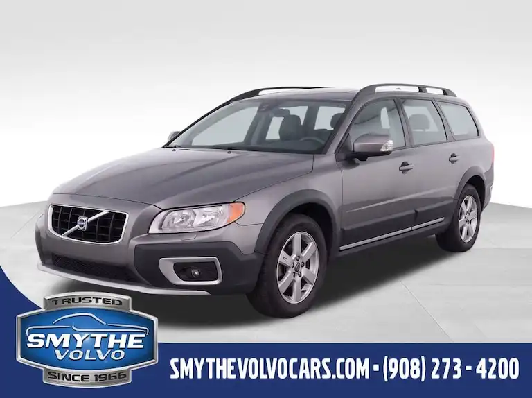 2008 Volvo XC70 3.2T AWD Auto's photo