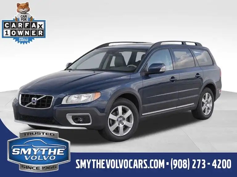 2008 Volvo XC70 3.2T AWD Auto's photo