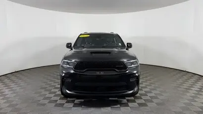 2023 Dodge Durango R/T AWD photo 2