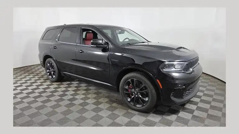 2022 Dodge Durango R/T AWD's photo