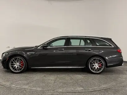 2023 Mercedes-Benz E-Class AMG E 63 S 4MATIC photo 2