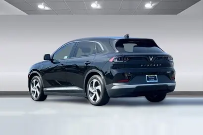 2023 VinFast VF 8 VF 8 Standard Range photo 3