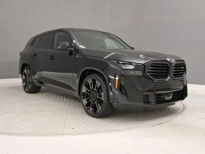 2023 BMW XM Base photo 5