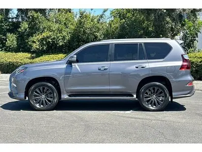 2020 Lexus GX 460 460 PREMIUM photo 2