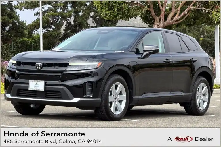 2024 Honda Prologue EX AWD's photo
