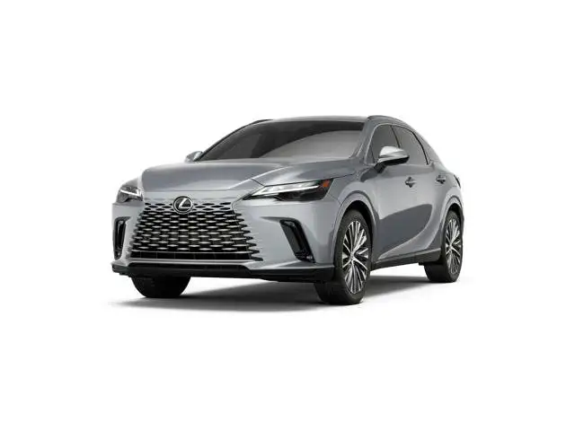 2026 Lexus RX 350h 350h Premium AWD's photo