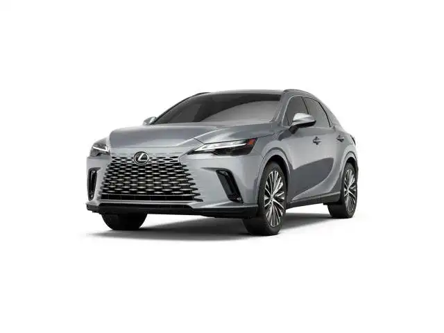 2026 Lexus RX 350h 350h Premium AWD's photo