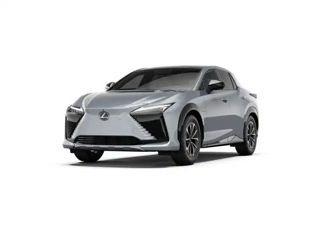 2026 Lexus RZ 450e 350e Premium FWD's photo