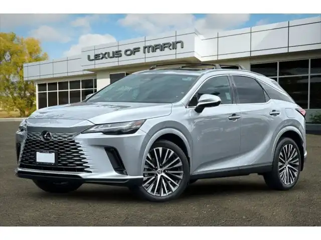 2023 Lexus RX 350 350 Premium FWD's photo