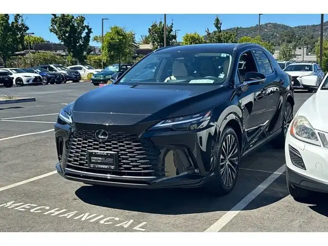 2024 Lexus RX 350 350 Premium Plus AWD's photo