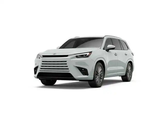 2026 Lexus TX 350 350 FWD's photo