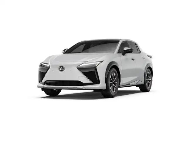 2026 Lexus RZ 450e 350e Premium FWD's photo