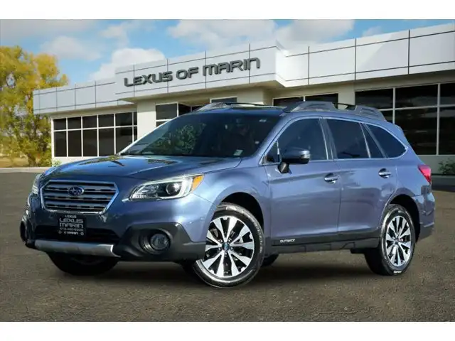 2016 Subaru Outback 3.6R Limited AT's photo