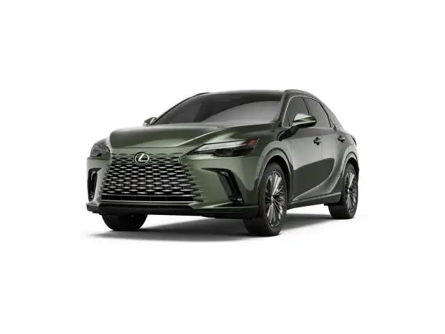 2026 Lexus RX 450h+ 450h+ Premium AWD's photo