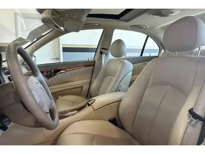 2003 Mercedes-Benz E-Class E320 photo 5