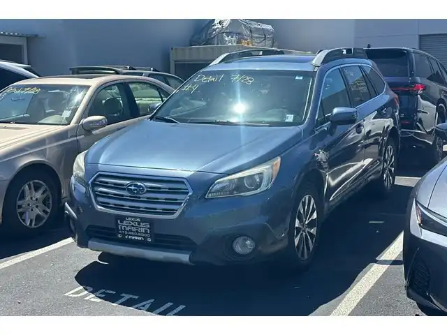 2016 Subaru Outback 3.6R Limited AT's photo
