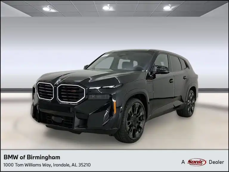 2026 BMW XM Label's photo