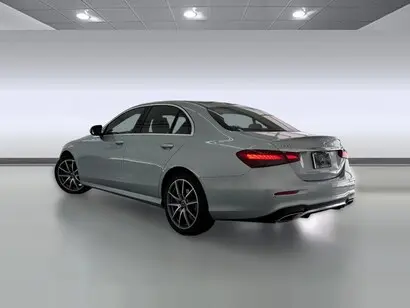 2023 Mercedes-Benz E-Class E350 photo 3