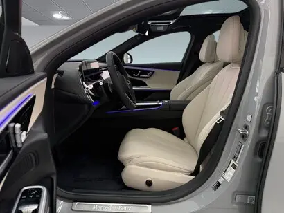 2026 Mercedes-Benz E-Class E450 4MATIC photo 5