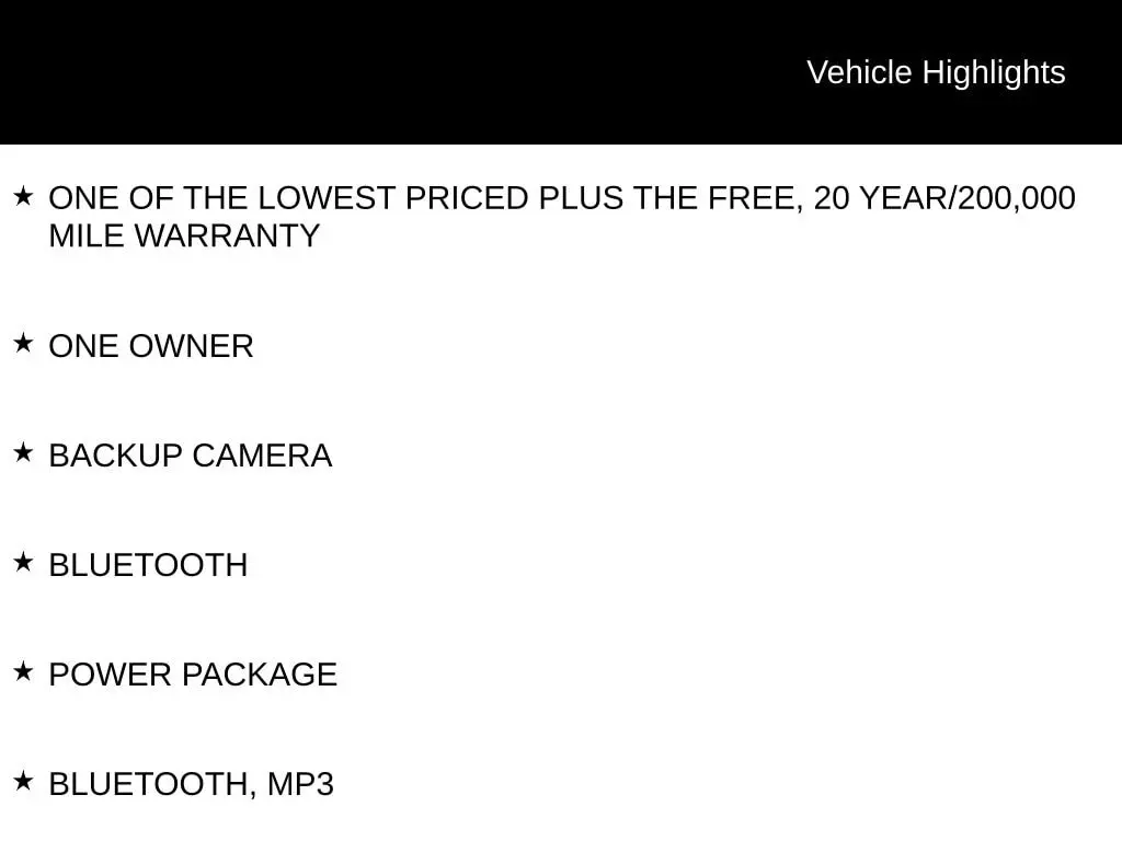 Vehicle Image 2