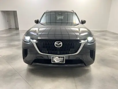 2025 Mazda CX-90 Turbo Preferred Package photo 3