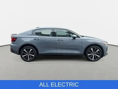 2022 Polestar 2 Long Range Dual Motor photo 4