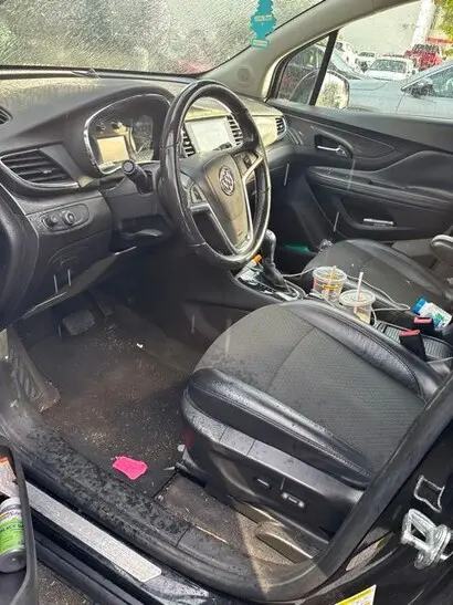 2017 Buick Encore Preferred photo 5